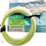 snowbee fly line for sale