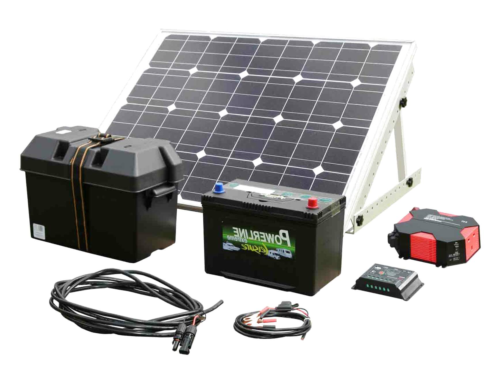 Solar Panel Kit for sale in UK | 73 used Solar Panel Kits