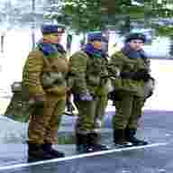 soviet army uniform for sale