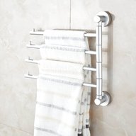 swivel towel rail for sale
