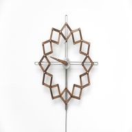 kinetic clock for sale