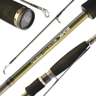 sonik spinning rod for sale