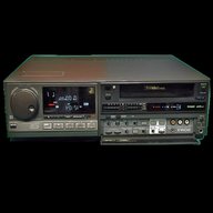 betamax vcr for sale