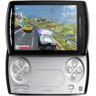 sony ericsson xperia play for sale