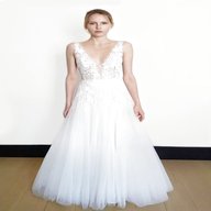 zwillinger wedding dress for sale