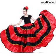 spanish dress for sale