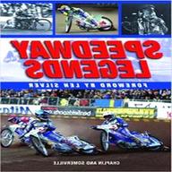 speedway books for sale