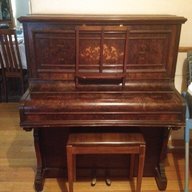 upright spencer piano for sale