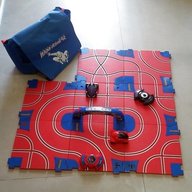 scalextric spiderman for sale