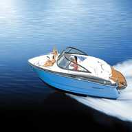 sports boat for sale