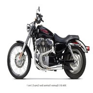sportster exhaust for sale
