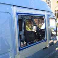 van window fitting for sale