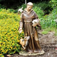 st francis statue for sale