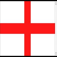 st george flags for sale