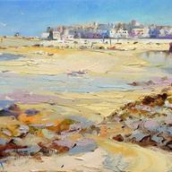 st ives painting for sale