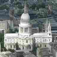 st pauls cathedral for sale