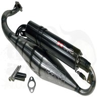 stage 6 exhaust for sale