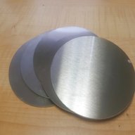 steel discs for sale