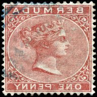 bermuda stamps for sale