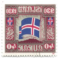 iceland stamps for sale