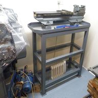 myford lathe stand for sale