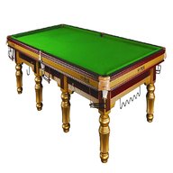 professional snooker table for sale