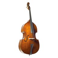 3 4 double bass for sale