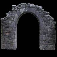 stone arch for sale