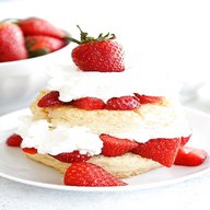 strawberry shortcake for sale