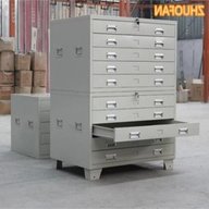 map drawers for sale
