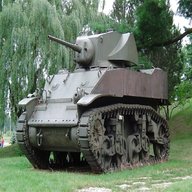 stuart tank for sale