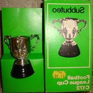 subbuteo league cup for sale