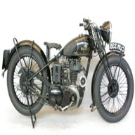 sunbeam motorcycle parts for sale