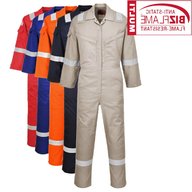 flame retardant coverall for sale