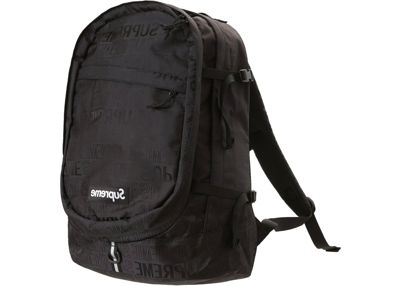 Supreme-210-denier-cordura-backpack-fake - Supreme