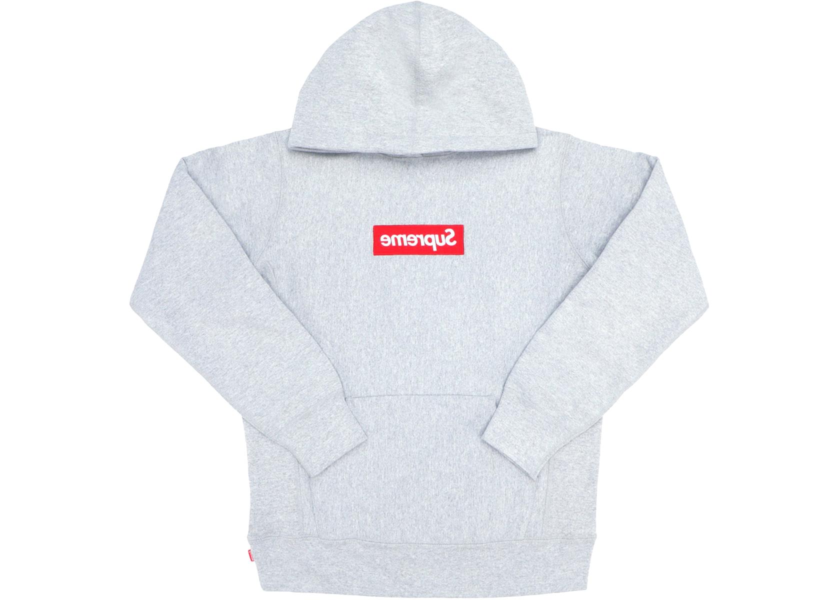 Supreme Box Logo Hoodie for sale in UK | View 52 bargains