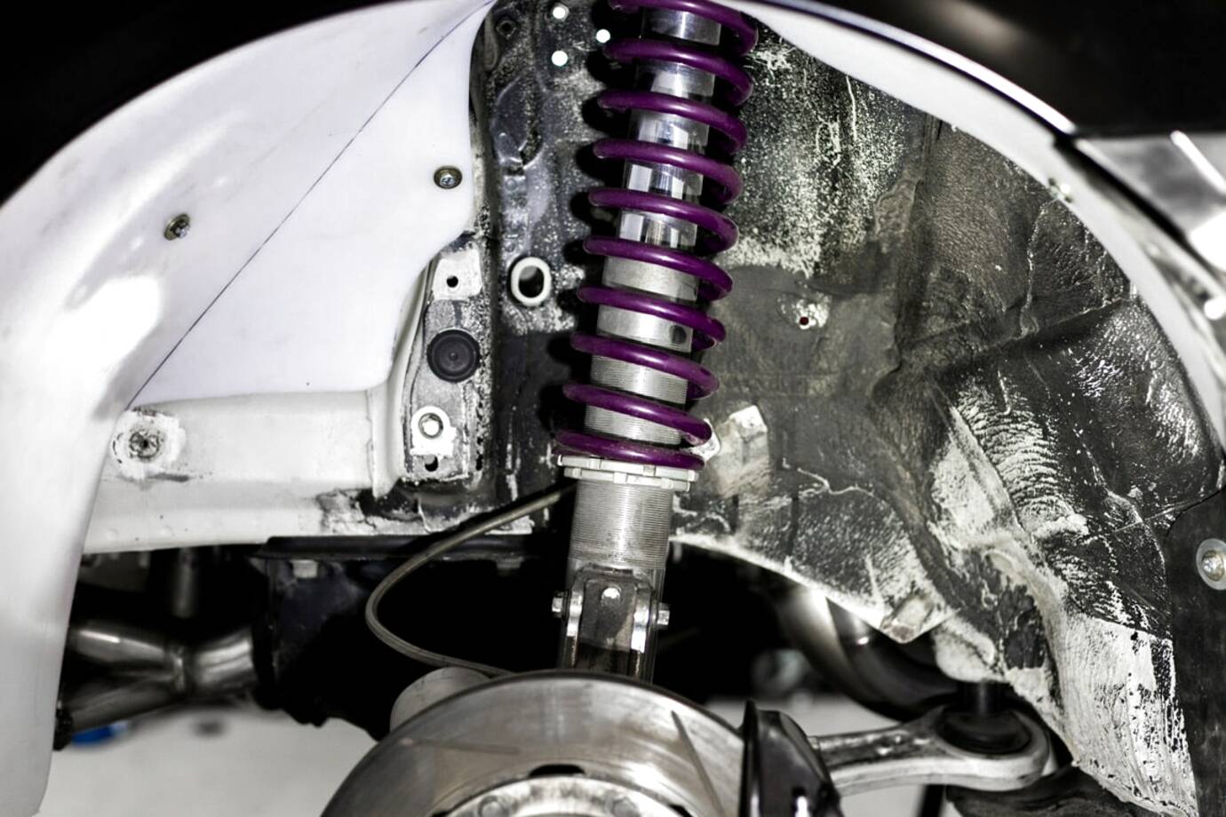 Rally Suspension for sale in UK | 60 used Rally Suspensions