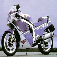 1988 suzuki gsxr 1100 for sale