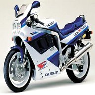 1990 suzuki gsxr 1100 for sale