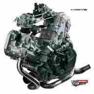 suzuki sv650 engine for sale
