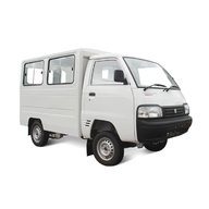 suzuki super carry van for sale