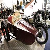 swallow sidecar for sale
