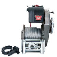 24v winch for sale