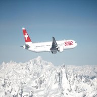 swiss air for sale