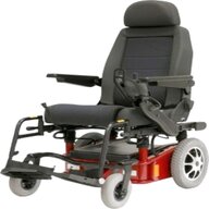carony wheelchair for sale