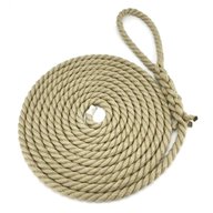 mooring rope for sale