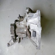 alfa 156 gearbox for sale