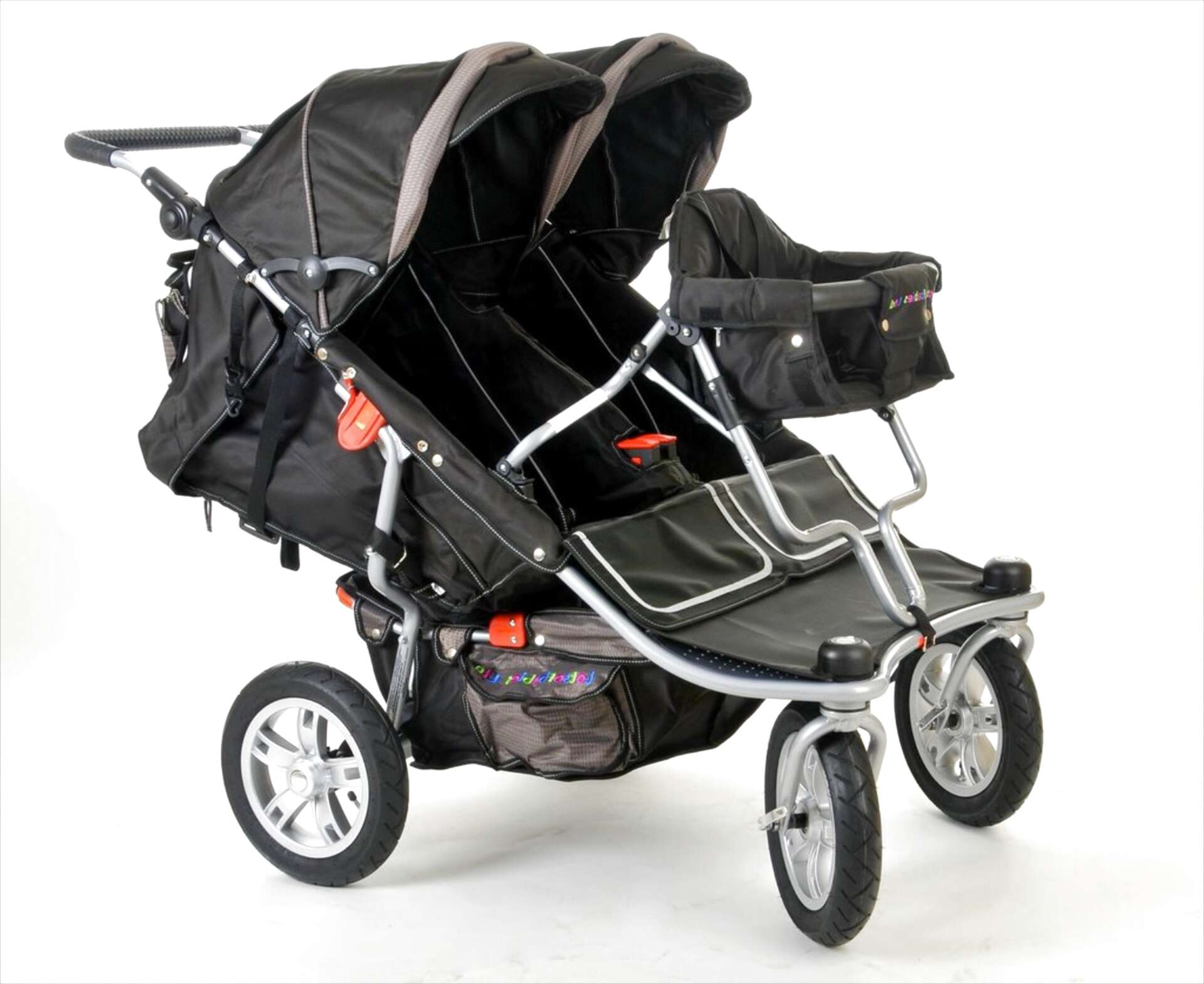 triple pushchairs for sale uk