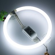 circular fluorescent light for sale