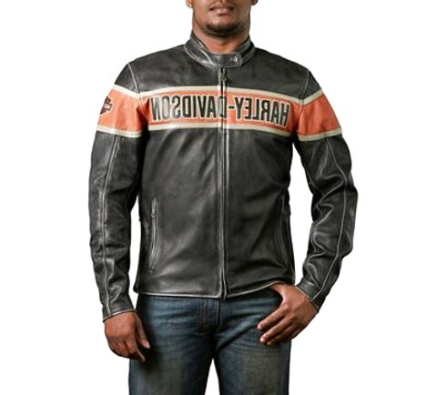 Harley Davidson Leather Jacket for sale 
